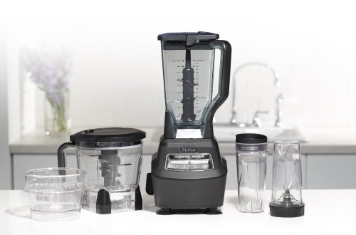 Getting the right blender machine for you